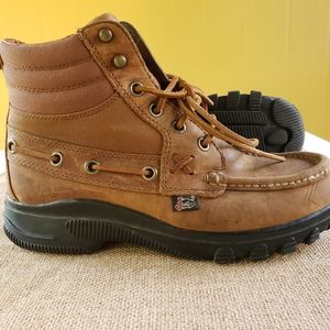 Mens shoes